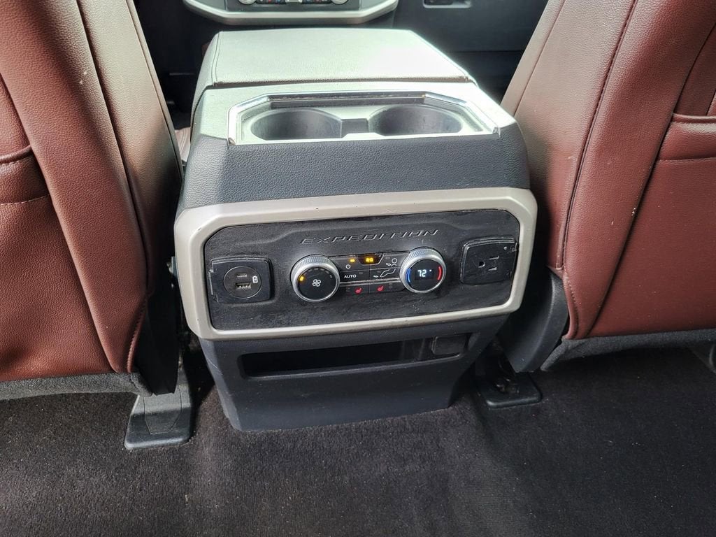 2022 Ford Expedition Limited