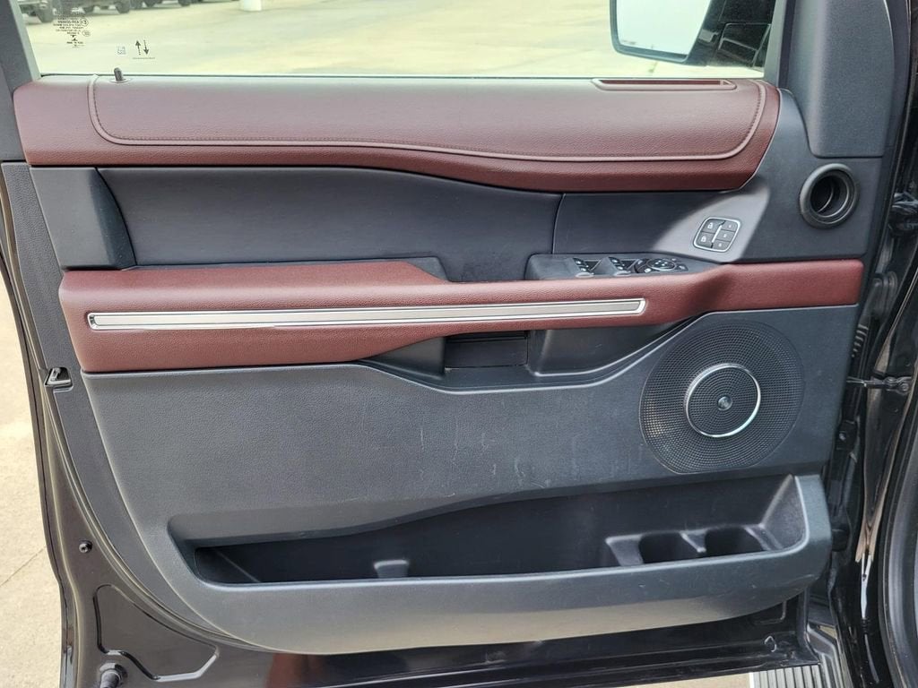 2022 Ford Expedition Limited