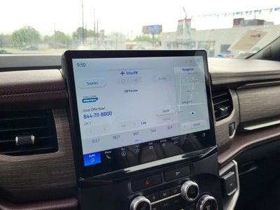 2022 Ford Expedition Limited