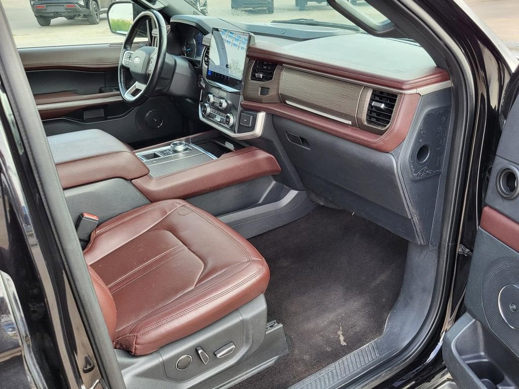 2022 Ford Expedition Limited