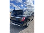2021 Ford Expedition Platinum