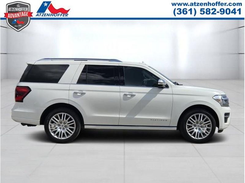 2023 Ford Expedition Platinum