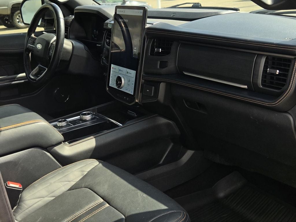 2023 Ford Expedition Platinum