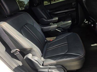 2023 Ford Expedition Platinum