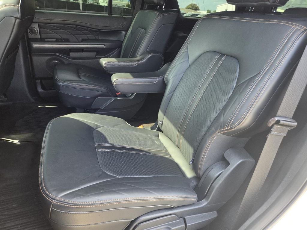 2023 Ford Expedition Platinum
