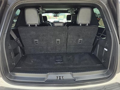 2023 Ford Expedition Platinum