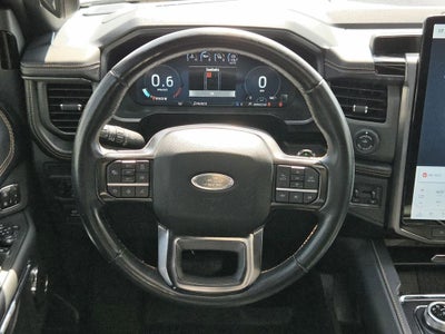 2023 Ford Expedition Platinum