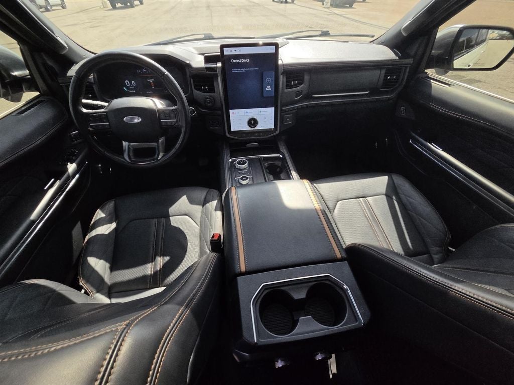 2023 Ford Expedition Platinum