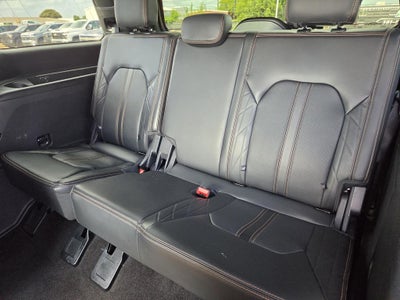 2023 Ford Expedition Platinum