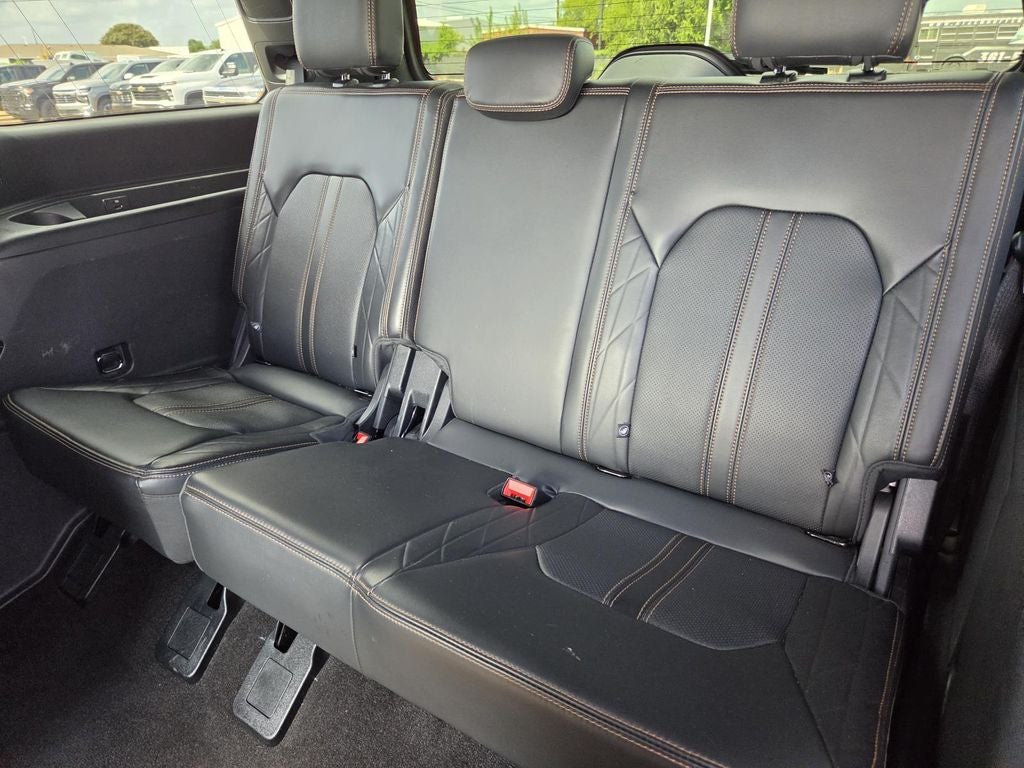 2023 Ford Expedition Platinum