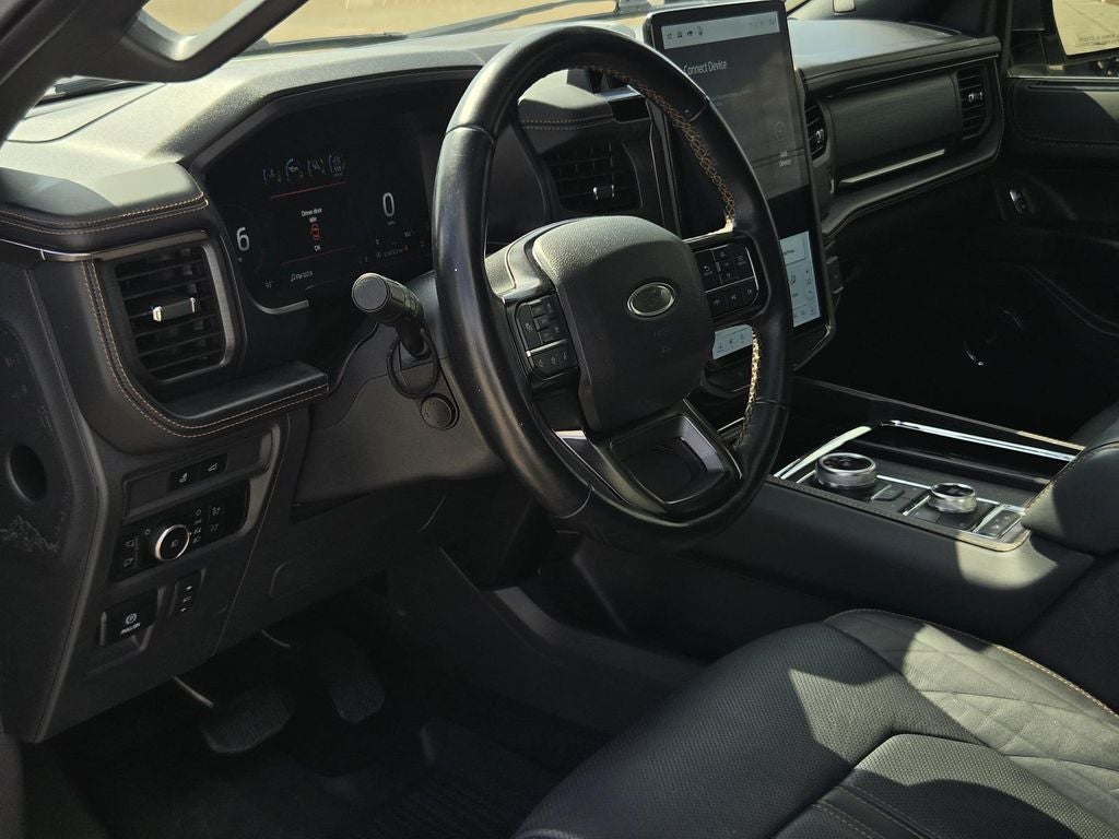 2023 Ford Expedition Platinum