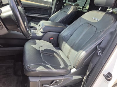 2023 Ford Expedition Platinum
