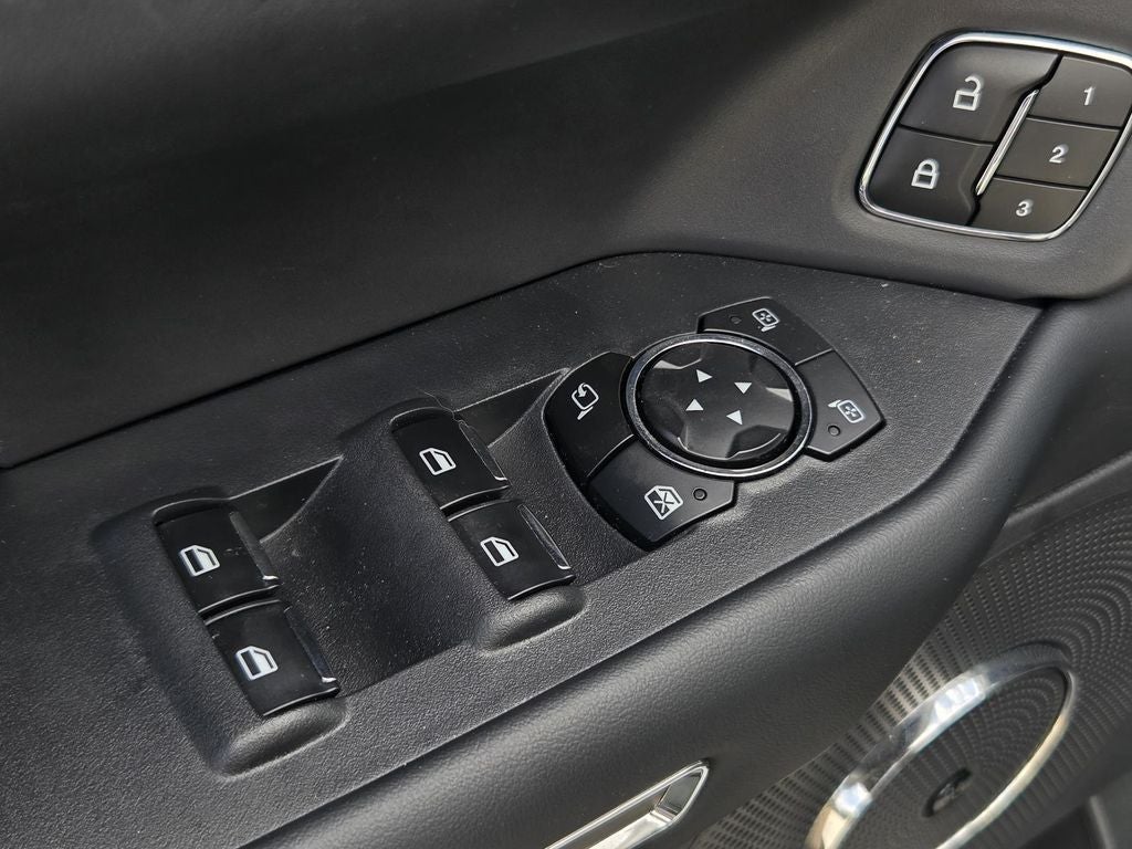 2023 Ford Expedition Platinum
