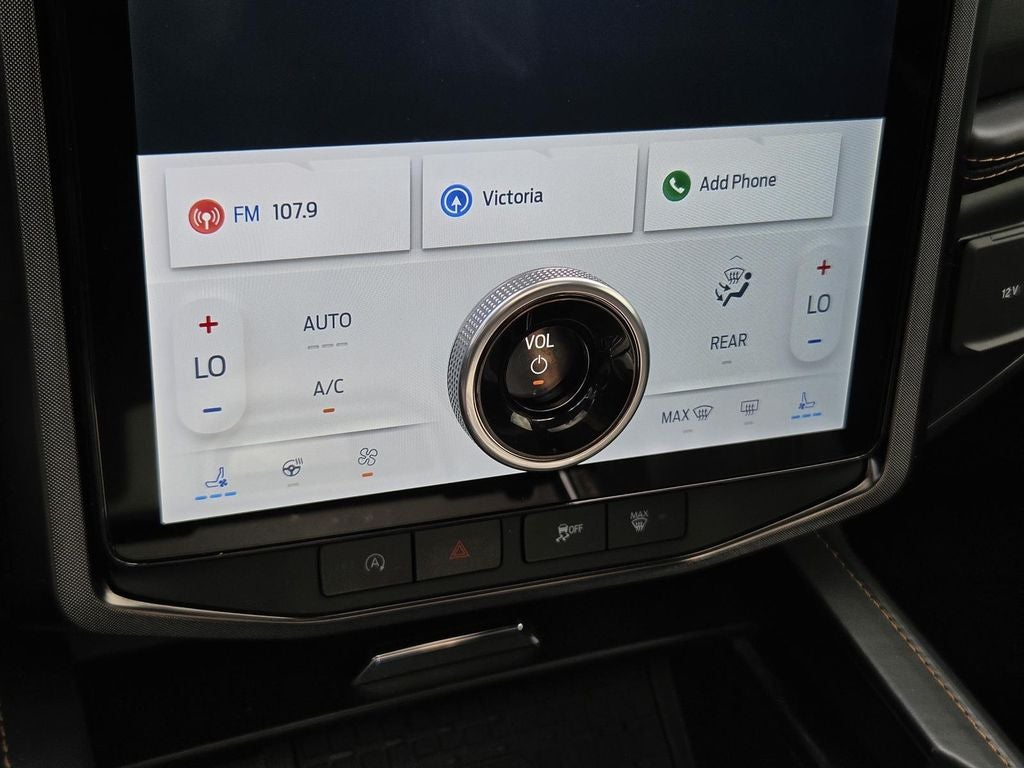 2023 Ford Expedition Platinum