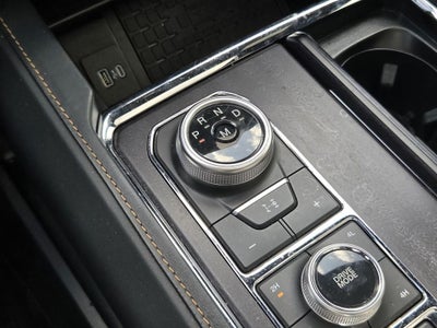 2023 Ford Expedition Platinum