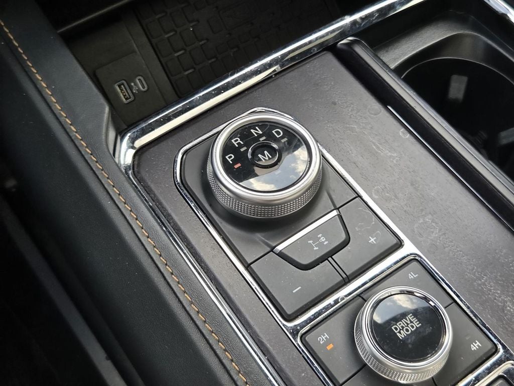 2023 Ford Expedition Platinum