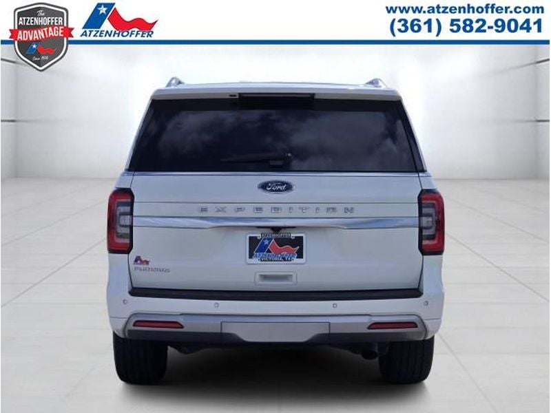 2023 Ford Expedition Platinum