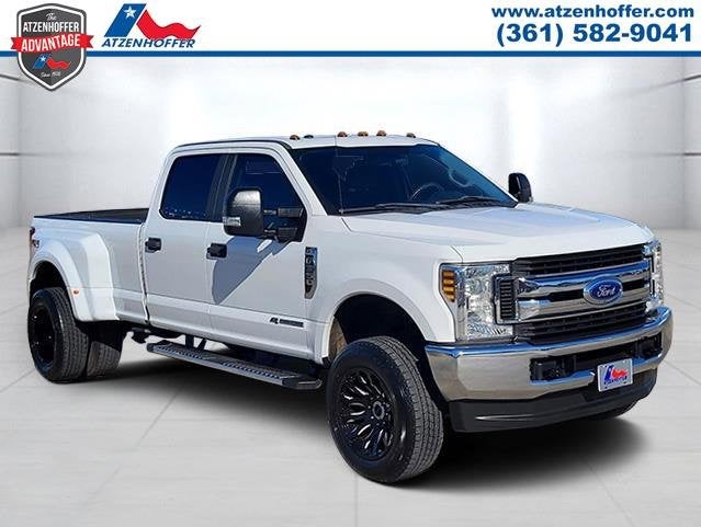 2019 Ford F-350 XL