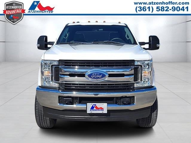 2019 Ford F-350 XL