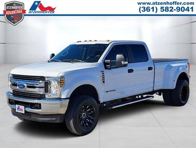 2019 Ford F-350 XL
