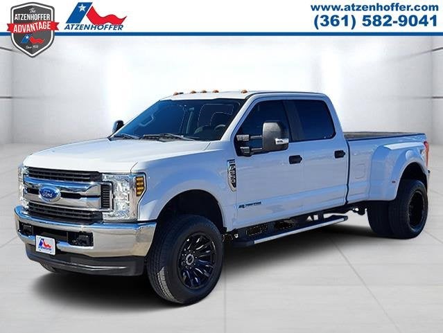 2019 Ford F-350 XL
