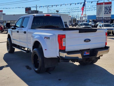 2019 Ford F-350 XL