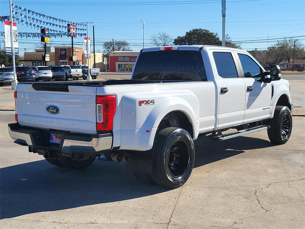 2019 Ford F-350 XL