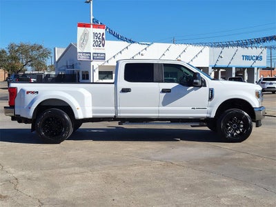 2019 Ford F-350 XL