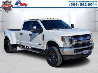 2019 Ford F-350 XL