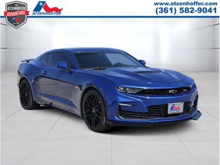 2020 Chevrolet Camaro 2SS