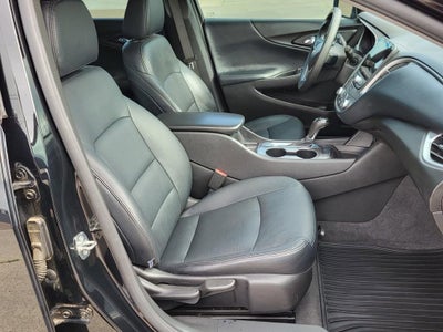 2020 Chevrolet Malibu LS