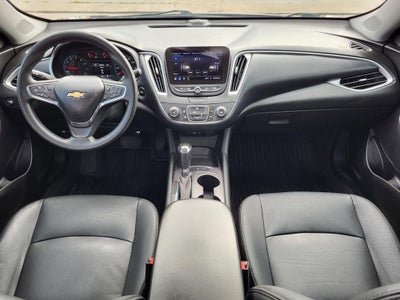 2020 Chevrolet Malibu LS