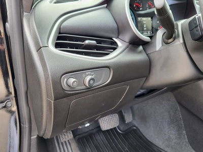 2020 Chevrolet Malibu LS