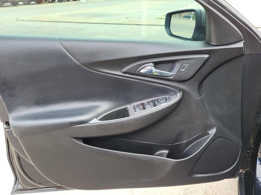 2020 Chevrolet Malibu LS