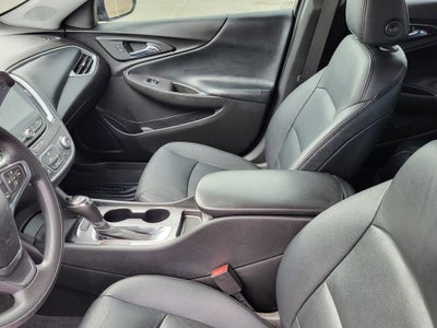 2020 Chevrolet Malibu LS