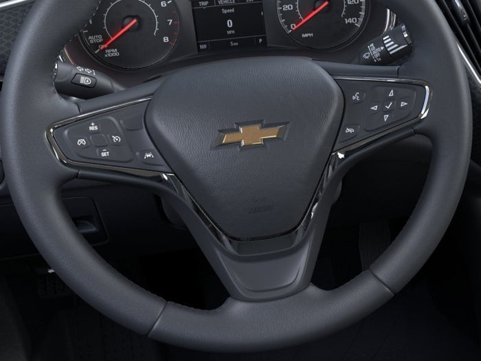 2024 Chevrolet Malibu RS in Victoria, TX - Atzenhoffer Auto Family