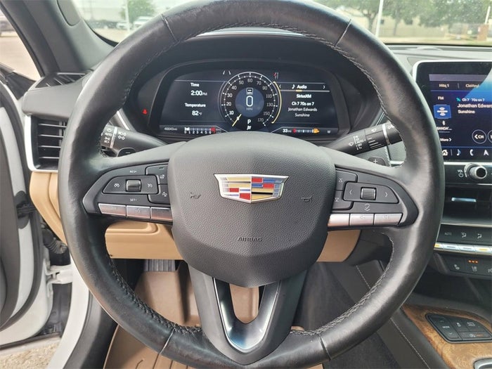 2021 Cadillac CT5 Premium Luxury in Victoria, TX - Atzenhoffer Auto Family