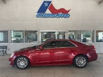 2013 Cadillac CTS Premium
