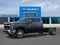 2026 Chevrolet Silverado 3500 HD Chassis Cab LT