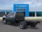 2026 Chevrolet Silverado 3500 HD Chassis Cab LT