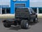 2026 Chevrolet Silverado 3500 HD Chassis Cab LT