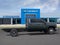 2026 Chevrolet Silverado 3500 HD Chassis Cab LT