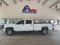 2018 Chevrolet Silverado 2500 HD Work Truck