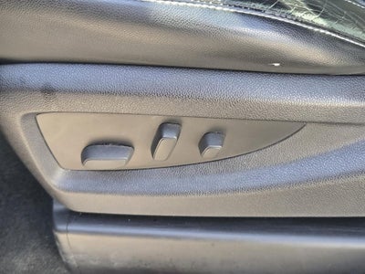 2015 Chevrolet Silverado 2500 HD LTZ