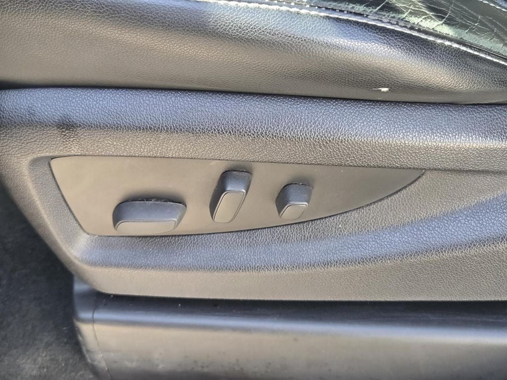 2015 Chevrolet Silverado 2500 HD LTZ