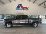 2015 Chevrolet Silverado 2500 HD LTZ