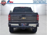 2015 Chevrolet Silverado 2500 HD LTZ