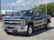 2015 Chevrolet Silverado 2500 HD LTZ