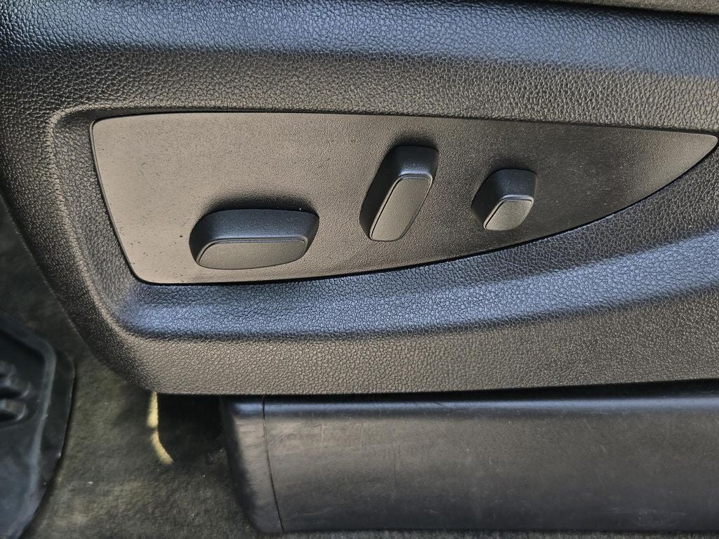 2015 Chevrolet Silverado 2500 HD LT