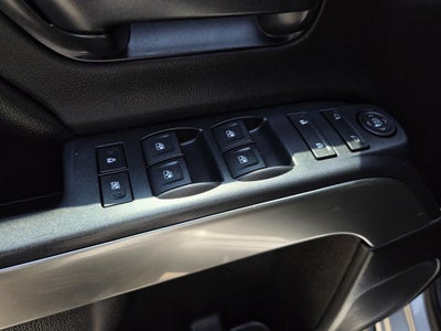 2015 Chevrolet Silverado 2500 HD LT